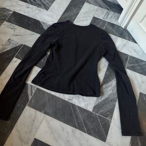 Fits Everybody Long Sleeve